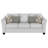 Alcazar 2-Piece Sofa Set