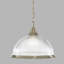 Arnott 1 - Light Dome Pendant-16543521-20544012