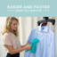 Steam And Go 600 Watt Garment Steamer-26970996