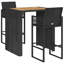 Patio Dining Set Table,-989430467-989430468