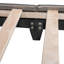 Lit plateforme tapissier en similicuir-1735839457-1735839471