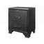 Table de chevet civic Grey-2026994390