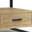 Table de chevet Riverside