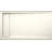 Bellwether 60" x 34" Single-Threshold Shower Base-14672766-34476607