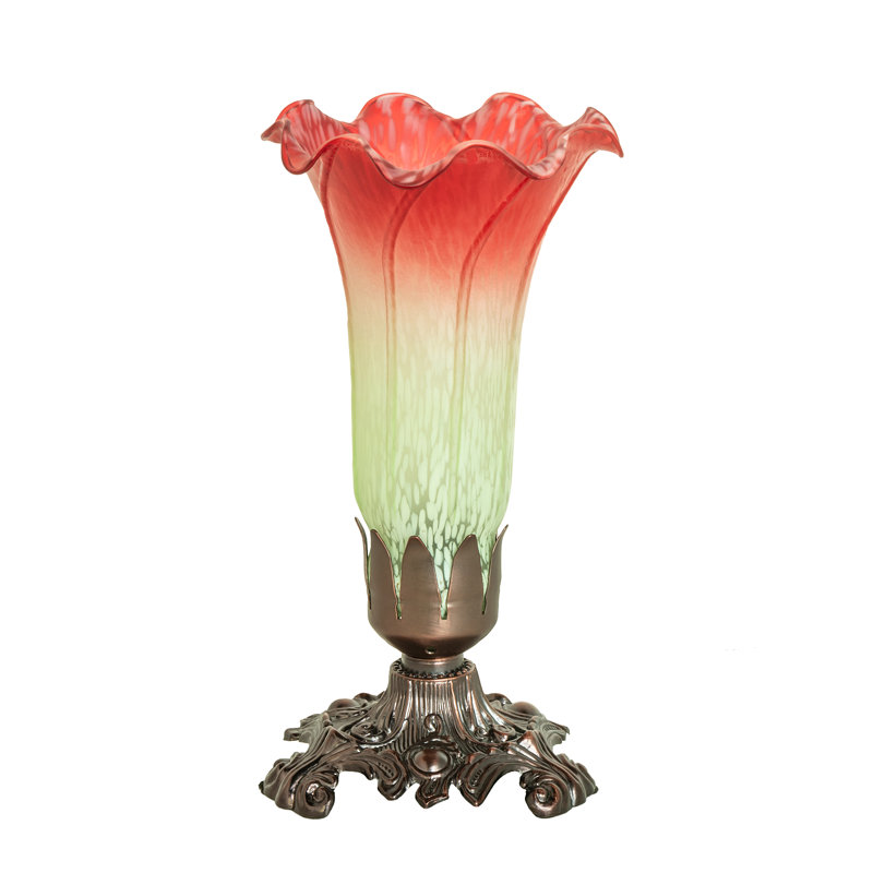 Nilgun    Torchiere Table Lamp