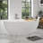 Freestanding Soaking Acrylic Bathtub-75068090-89828717