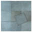 Carreau de mur et plancher Zahara en porcelaine Zellige 6x6-116656818