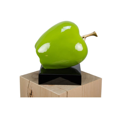 Seductive Temptation sculpture