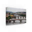 Avisha «Prague 1», reproduction de photo sur toile tendue-25330115