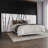 Zoelys Upholstered Unfinished Panel Bed-96056548-121417759