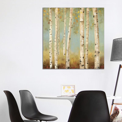 Eco II by Allison Pearce - Painting on Canvas
