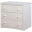 Commode large à 3 tiroirs Kaelith