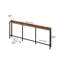 200 cm W Console Table