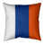 Blanc / bleu royal / orange n'est pas disponible