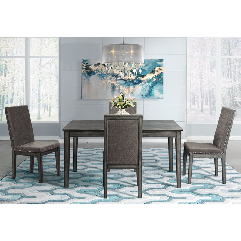 Chaise d'appoint Allesan Crittenden