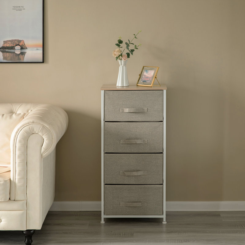 Pittsburg Storage Drawer