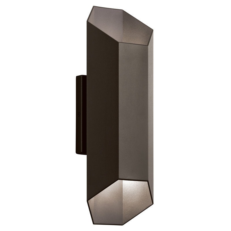 Cyrano Wall Light