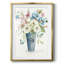 Bouquet de jardin - impression encadrée-843301654-843301659