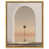 Gold Floater Frame