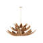 Cubana 12 - Light Chandelier