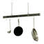 Premier Handcrafted Hanging Pot Rack-1210773926-1210773928