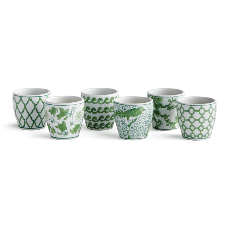 Pashia Handmade Ceramic Planter