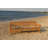 Susie 86'' Wide Teak Patio Sofa with Cushions-1845818473