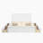 Farad Solid Wood Slat Storage Bed