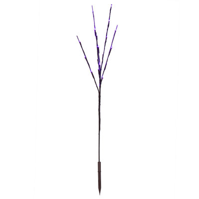 60Lt 3Pc 36" LED Twig Lights Novelty Light