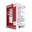 3.5 Watt White LED Bulb-118391351
