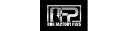Rug Factory Plus logo