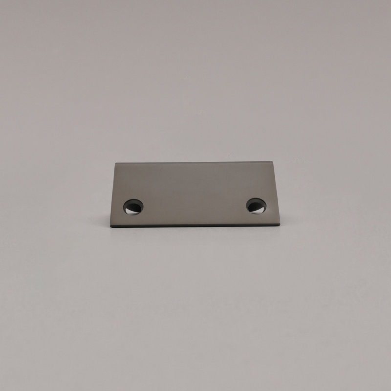 Sweep Edge Pull, Graphite