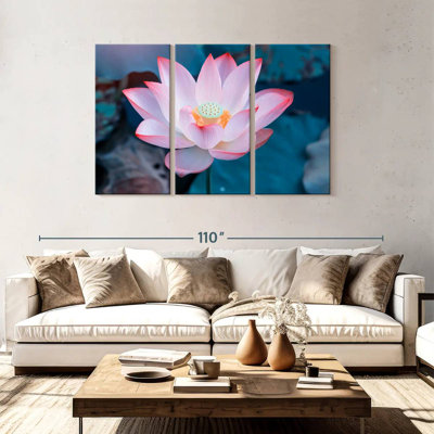 Lotus Harnek Twilight