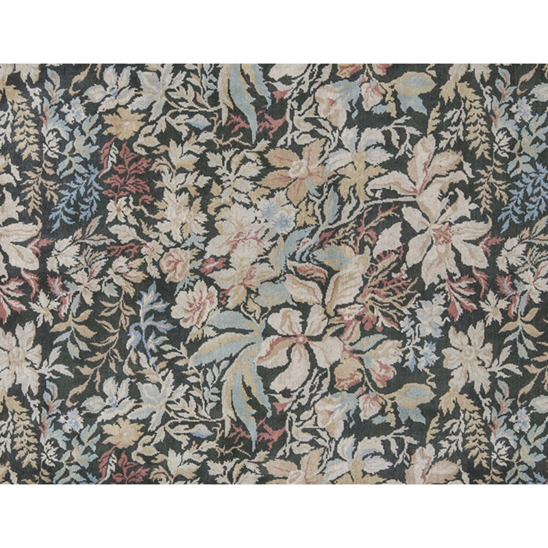 One-of-a-Kind 12'6" X 17' Area Rug