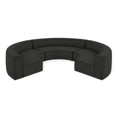 Modular Corner Sectional