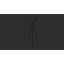 Lighting, H 63 ", lampe sur pied, contemporaine-825331707