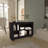 Console Table Cart, 5 Shelves, 4 Casters-29539151
