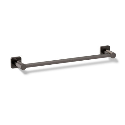 Parallel Towel Bar