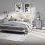 40cm W Bedside Table-102155282