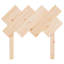 Kabid Solid Wood Headboard-410176977