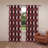 Emma-Anne Room Darkening Curtain Pair-811344831-811344826