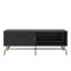 Anastaisha Abstract Coffee Table with Storage