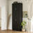 Tall Wardrobe With 4 Large Shelves