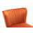Upholstered Slipper Chair-934376909