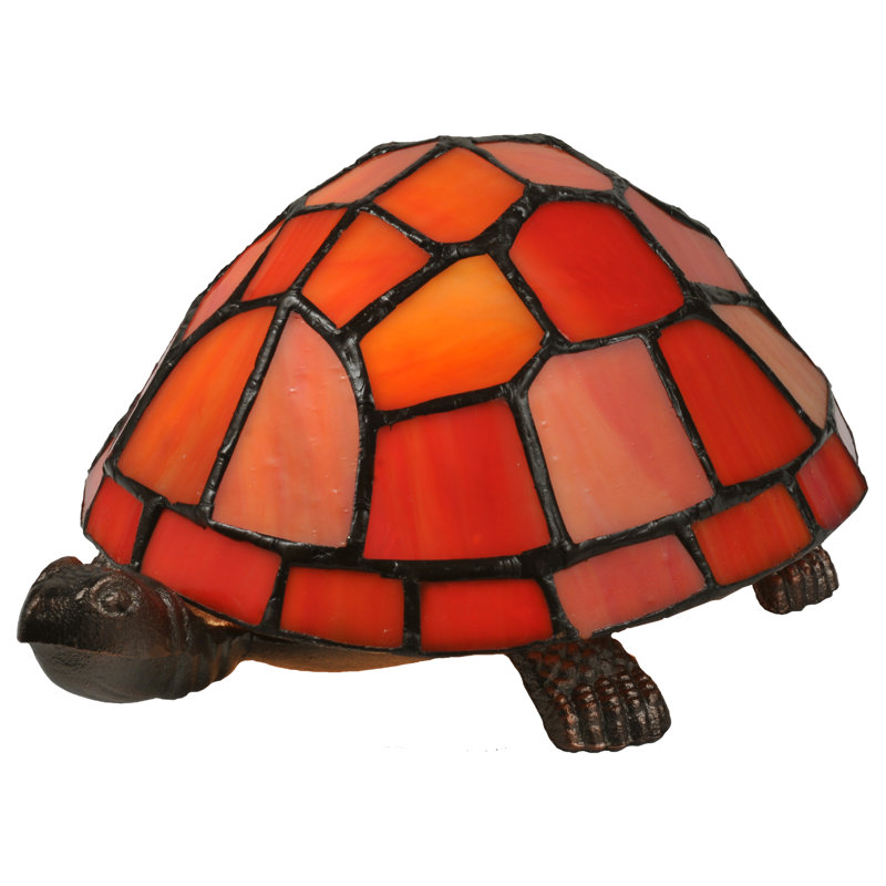 Tiffany 4" Table Lamp