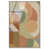 Silver Floater Frame