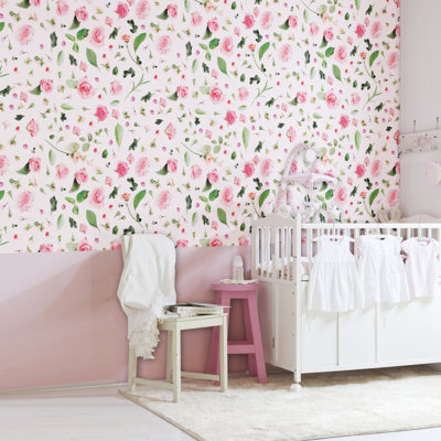 Plants & Flowers Wall Decal