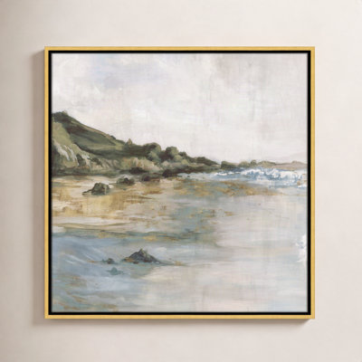 Cordoba "Tide's Edge" Print