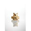 Frog Statue
