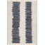 Dahara Denim Bohemian Abstract Rug-222205587
